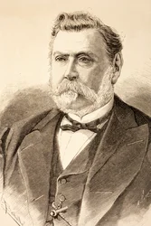 Antonio Rodrigues Sampaio, da 
